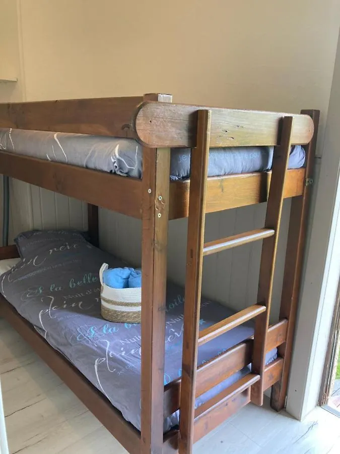 Appartements La Durance Et L'Helpe Embrun Apartment