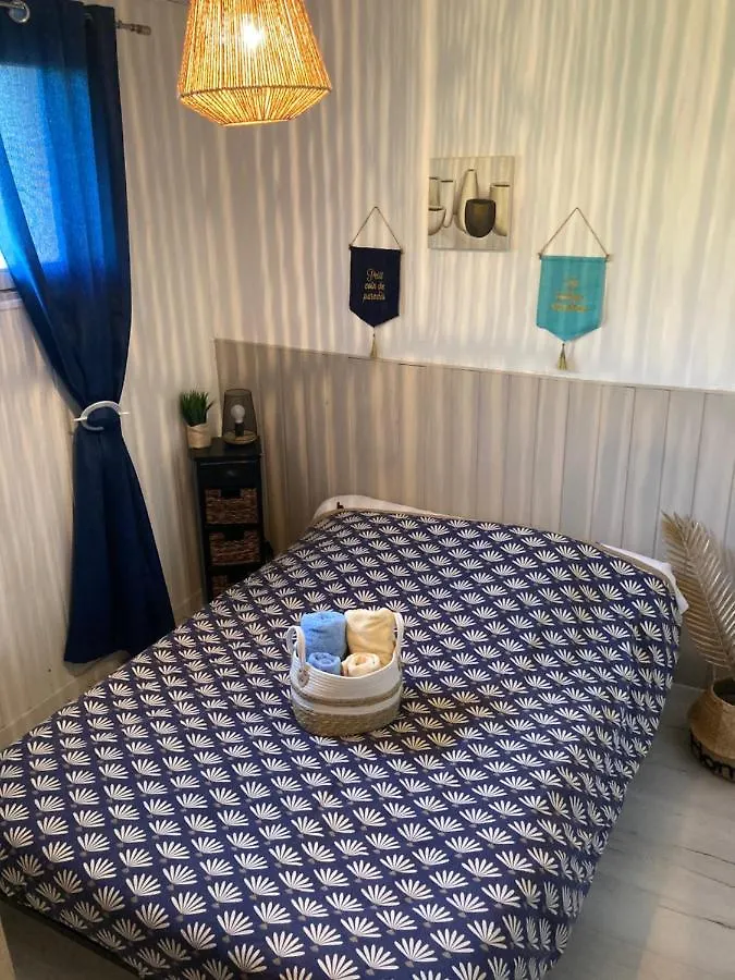 Apartment Appartements La Durance Et L'Helpe Embrun