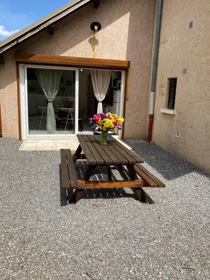 Appartements La Durance Et L'Helpe Embrun 0*,  France