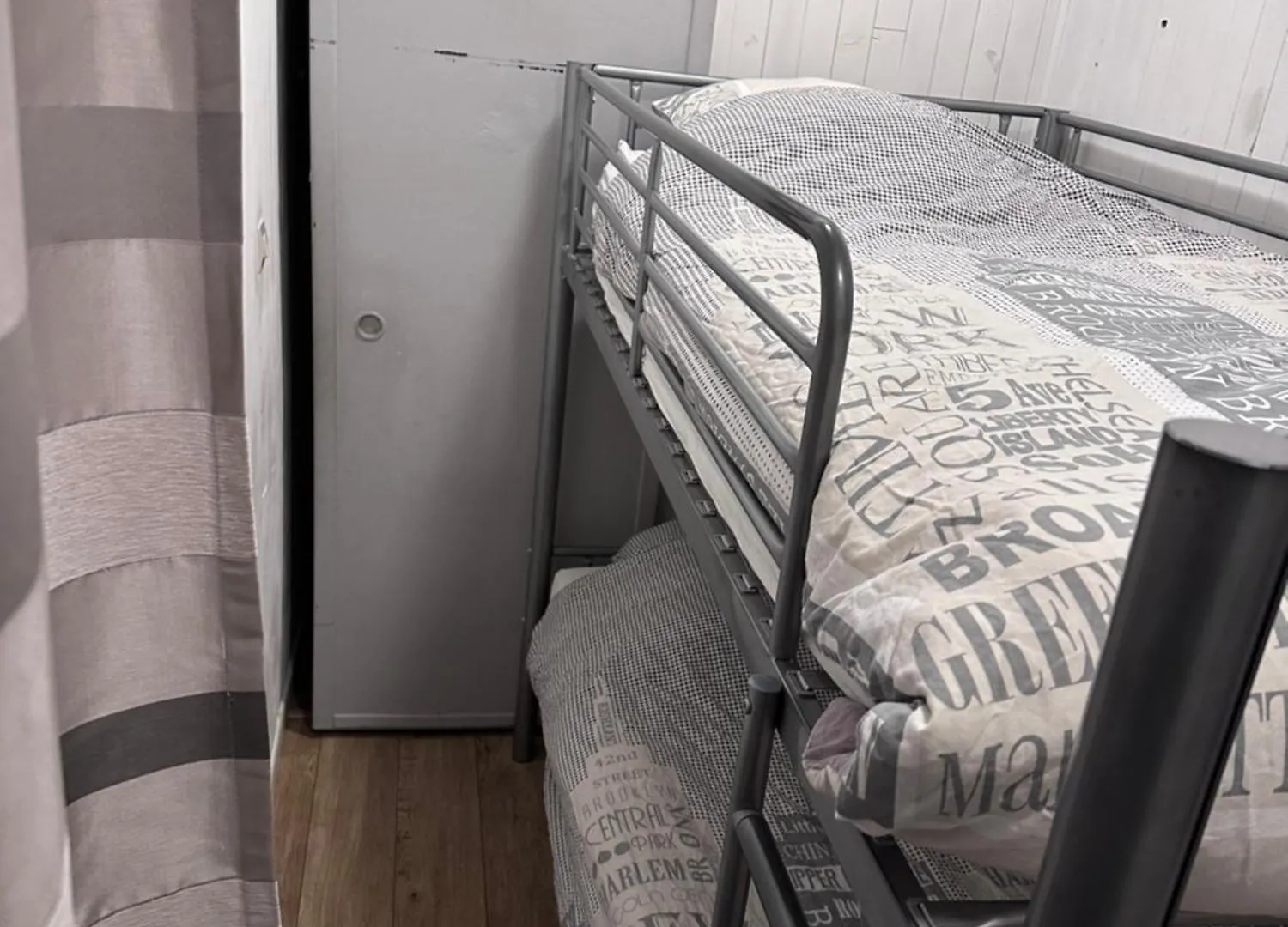Appartements La Durance Et L'Helpe Embrun Apartment