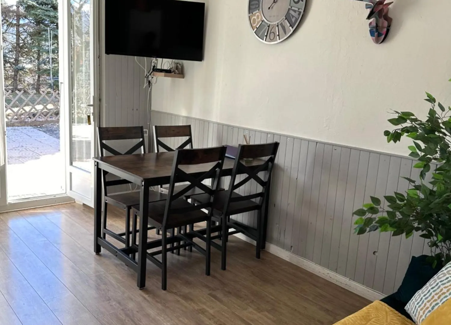 Appartements La Durance Et L'Helpe Embrun France