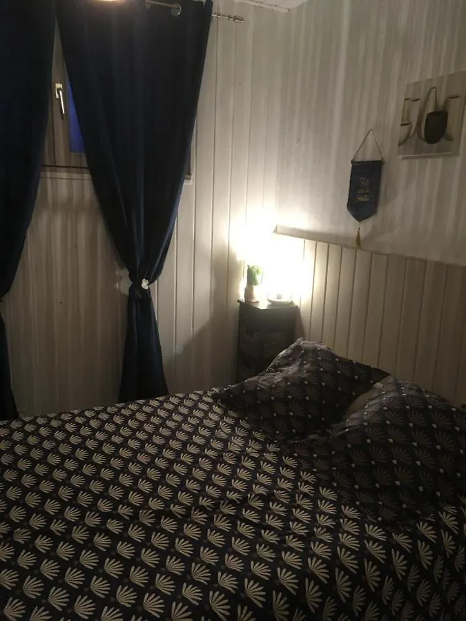 Apartment Appartements La Durance Et L'Helpe Embrun