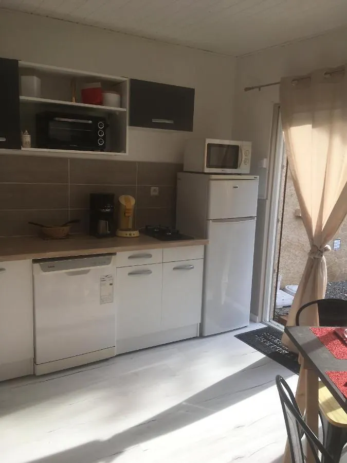 Appartements La Durance Et L'Helpe Embrun 0*,