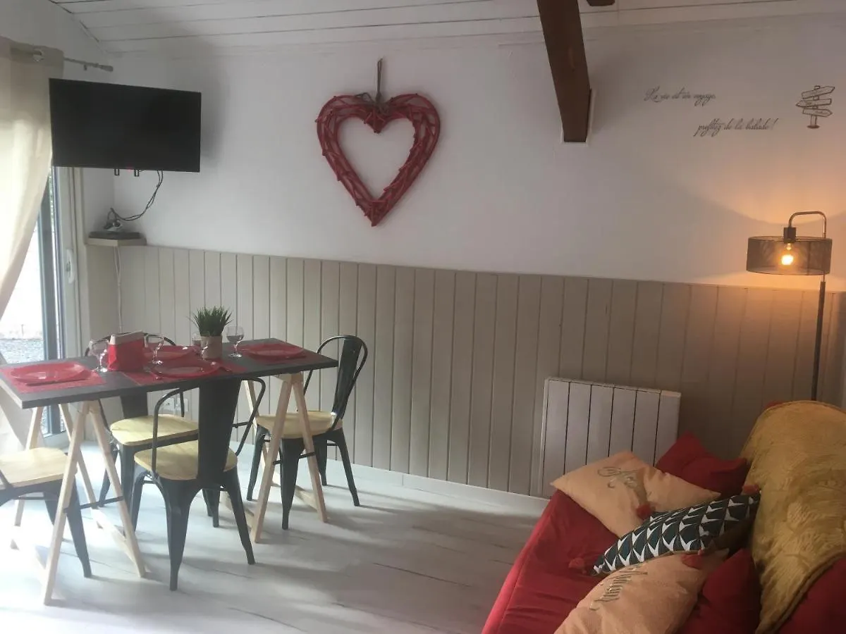 Appartements La Durance Et L\'Helpe contacts