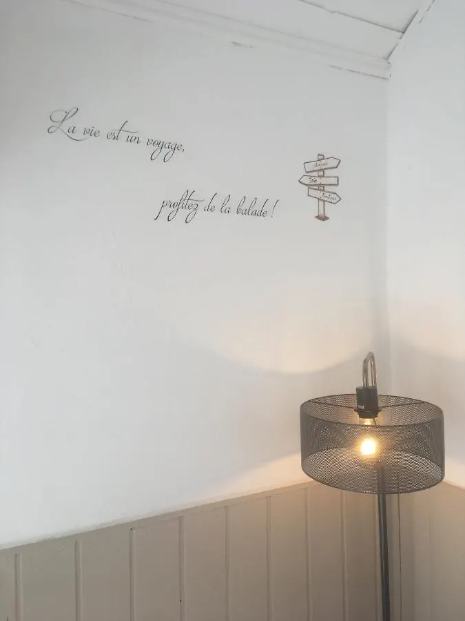 Appartements La Durance Et L'Helpe Embrun 0*,
