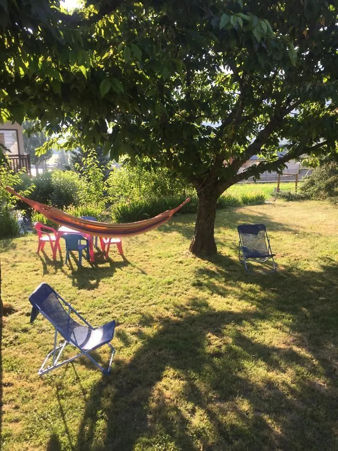 Appartements La Durance Et L'Helpe Embrun