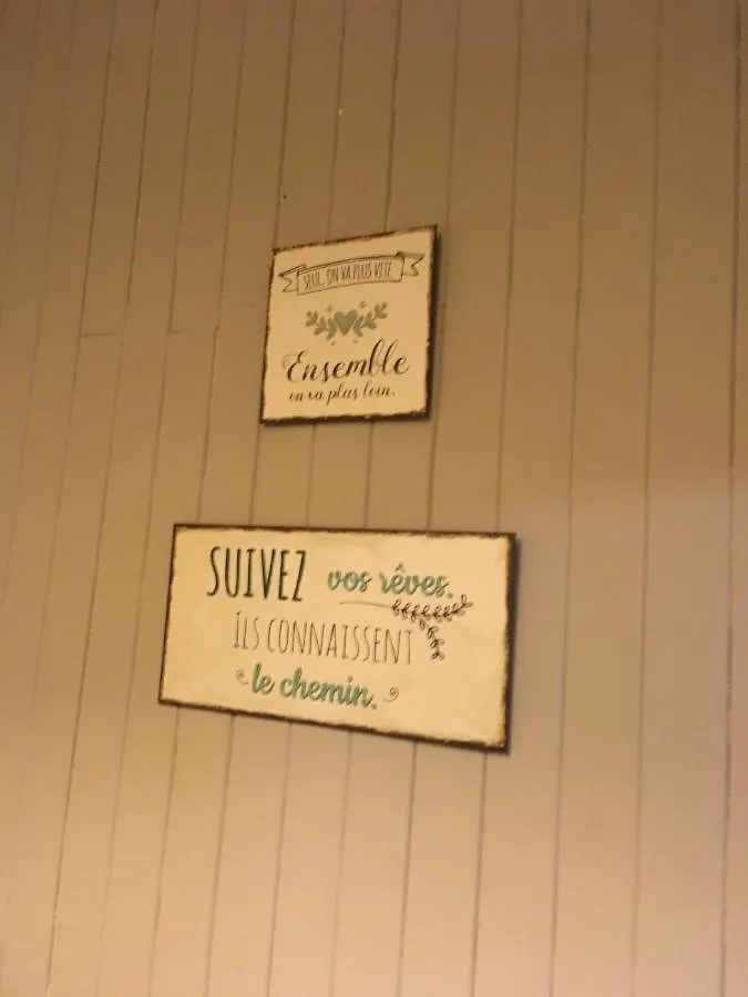 Apartment Appartements La Durance Et L'Helpe Embrun