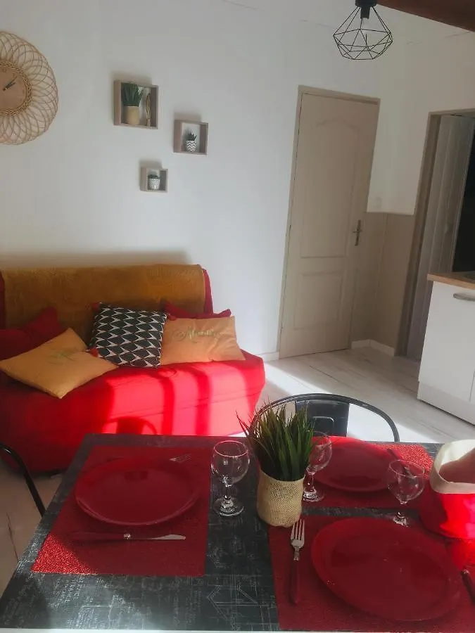 Appartements La Durance Et L'Helpe Embrun 0*,  France